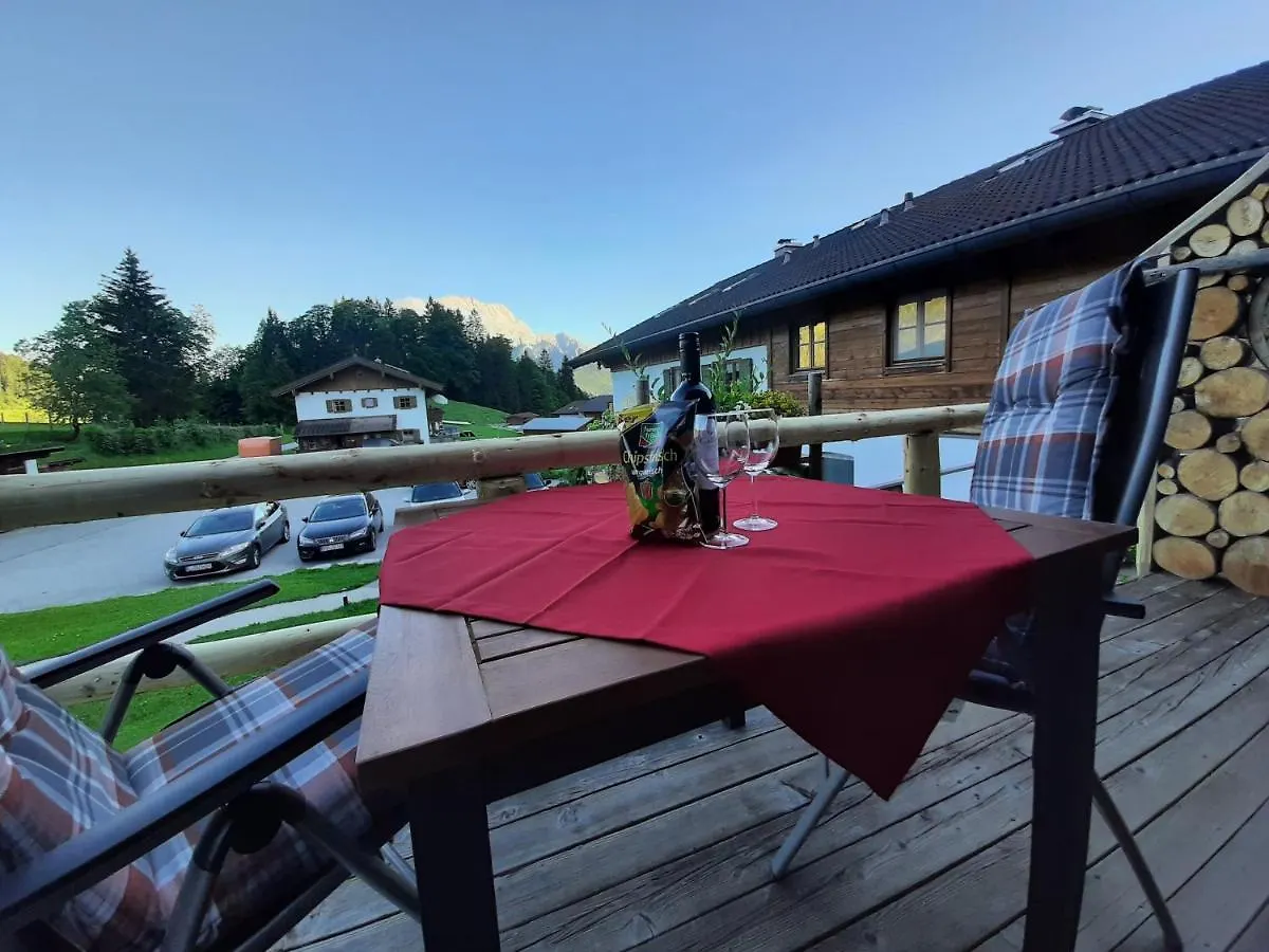 Fronwieshof Ramsau bei Berchtesgaden