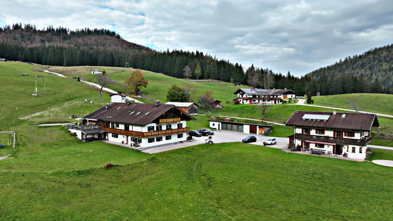 Fronwieshof Ramsau bei Berchtesgaden